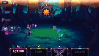 Скриншот 2 к игре Crystalone