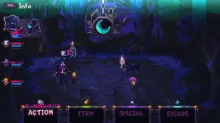 Скриншот 4 к игре Crystalone
