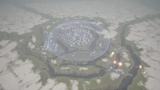 Скриншот 1 к игре Defense Builder