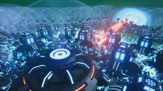 Скриншот 2 к игре Defense Builder