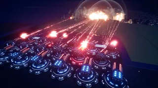 Скриншот 3 к игре Defense Builder