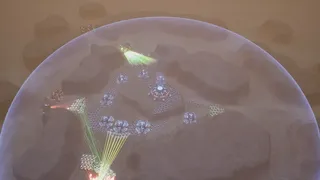 Скриншот 6 к игре Defense Builder