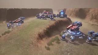 Скриншот 7 к игре Defense Builder