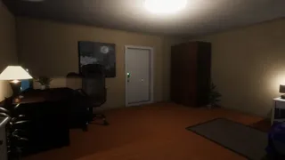 Скриншот 1 к игре The Black Vault