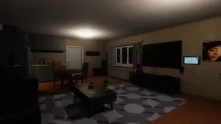 Скриншот 2 к игре The Black Vault