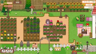 Скриншот 5 к игре StarMoon Forest