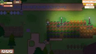 Скриншот 6 к игре StarMoon Forest