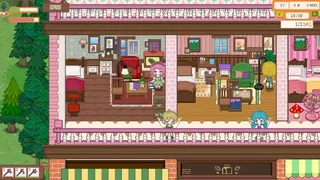 Скриншот 8 к игре StarMoon Forest