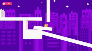 Скриншот 2 к игре Boxel 3D