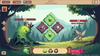 Скриншот 1 к игре Unbound Eternity