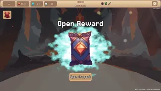 Скриншот 3 к игре Unbound Eternity