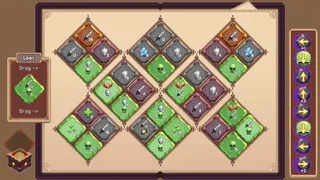 Скриншот 4 к игре Unbound Eternity