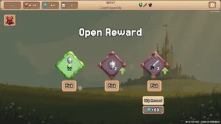 Скриншот 6 к игре Unbound Eternity