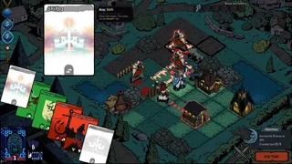 Скриншот 1 к игре The Vow: Vampire's Curse