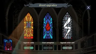 Скриншот 2 к игре The Vow: Vampire's Curse