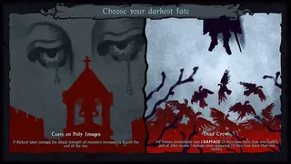 Скриншот 5 к игре The Vow: Vampire's Curse