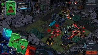 Скриншот 6 к игре The Vow: Vampire's Curse