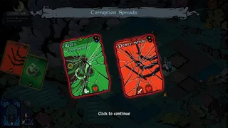 Скриншот 7 к игре The Vow: Vampire's Curse