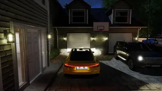Скриншот 2 к игре Flatinside Simulator