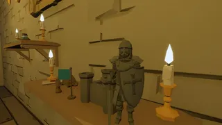 Скриншот 7 к игре Hide 'n Heist