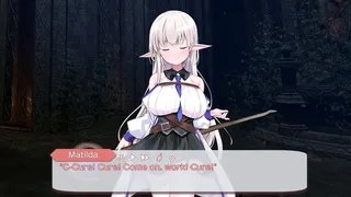 Скриншот 5 к игре Adventuring With Matilda!