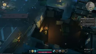 Скриншот 7 к игре The Rotting Chronicles