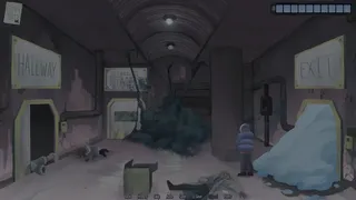 Скриншот 5 к игре Winter Hubris