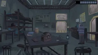 Скриншот 6 к игре Winter Hubris