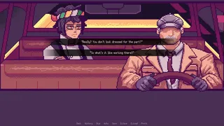 Скриншот 2 к игре Spirit Driver