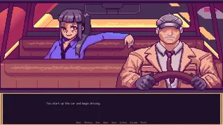 Скриншот 3 к игре Spirit Driver