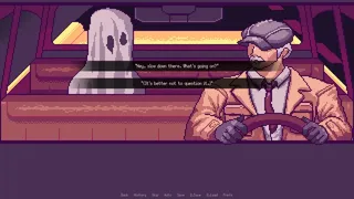 Скриншот 4 к игре Spirit Driver