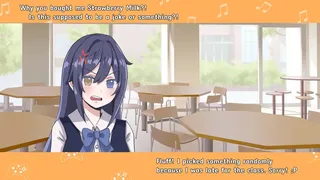 Скриншот 3 к игре Scenes from the Heart - Part 1