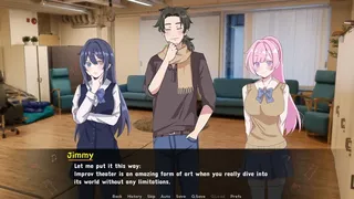 Скриншот 5 к игре Scenes from the Heart - Part 1