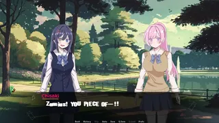Скриншот 8 к игре Scenes from the Heart - Part 1