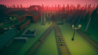 Скриншот 3 к игре Moral Dilemma: The Interview