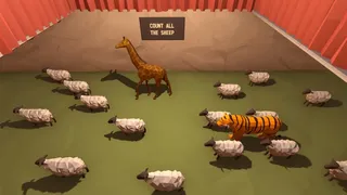 Скриншот 4 к игре Moral Dilemma: The Interview