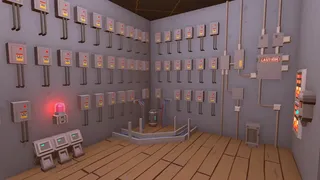 Скриншот 7 к игре Moral Dilemma: The Interview