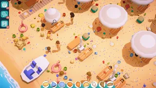 Скриншот 4 к игре Conchiglia
