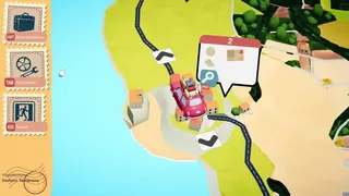 Скриншот 5 к игре Conchiglia