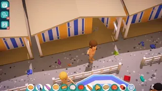 Скриншот 6 к игре Conchiglia