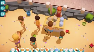 Скриншот 7 к игре Conchiglia