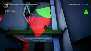 Скриншот 4 к игре Super Silent Sensei