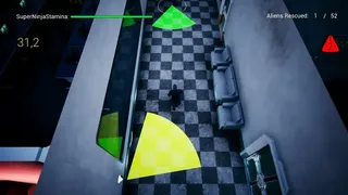 Скриншот 5 к игре Super Silent Sensei