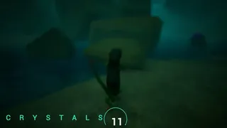 Скриншот 5 к игре Klepto Sauria and the Crystal Knights