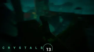Скриншот 6 к игре Klepto Sauria and the Crystal Knights
