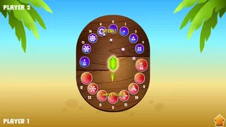 Скриншот 3 к игре Sungka