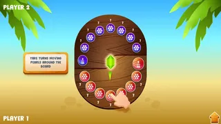 Скриншот 4 к игре Sungka