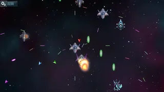 Скриншот 1 к игре Timeloop Titans