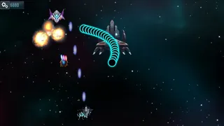 Скриншот 3 к игре Timeloop Titans