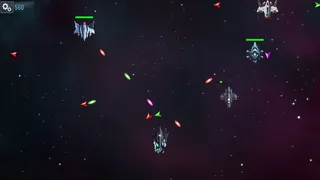 Скриншот 5 к игре Timeloop Titans